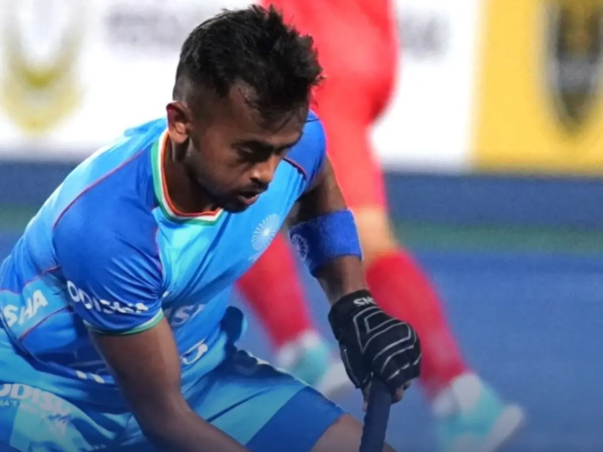 Sultan Azlan Shah Cup: India settle for silver medal after hard-fought 0-1 defeat to Belgium Sultan Azlan Shah Cup: India settle for silver medal after hard-fought 0-1 defeat to Belgium