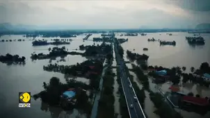 Indonesia, Sri Lanka, Thailand Reel from Cyclone-Fueled Floods | Asia’s Deadly Storms