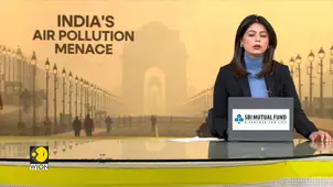 India | Mumbai Chokes: Severe Smog Triggers Citywide Crackdown