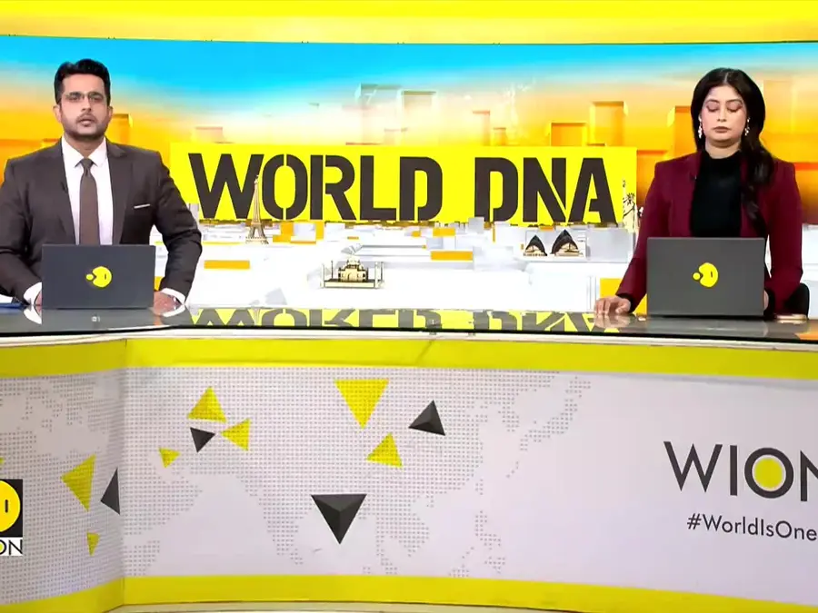 Trump administration redefines protection for 'Dreamers' 