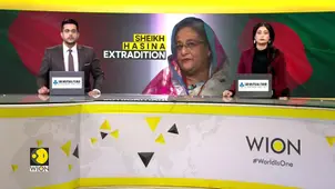 Hasina's Extradition: Bangladesh Considers International Criminal Court Action