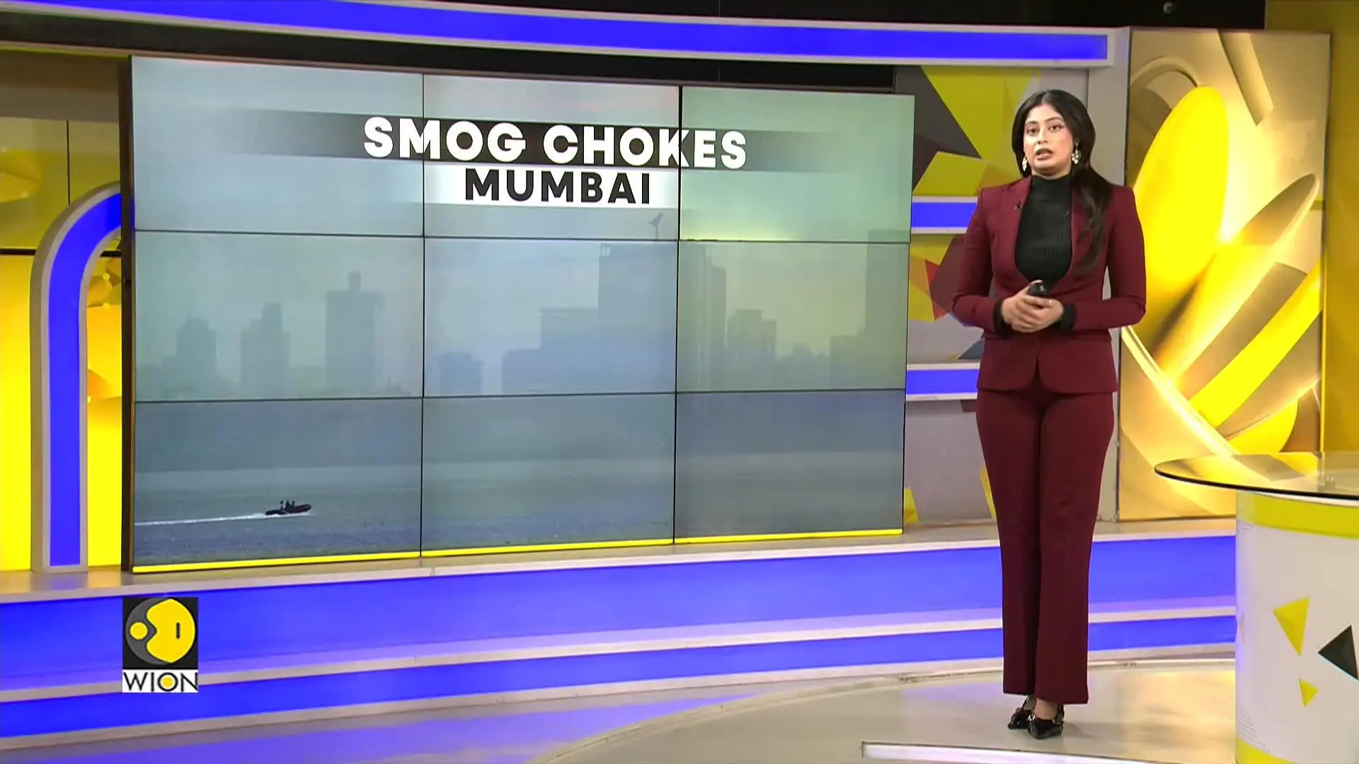 India AQI Crisis: PM Modi Orders Fresh Delhi Pollution Study