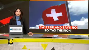 Switzerland Protects Low-tax Model, Rejects 50% 'Rich Tax'