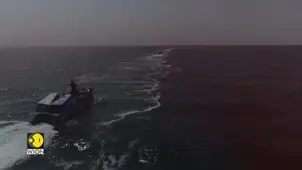 Taiwanese Airline Offers Surveillance Flights to Track Chinese Warships