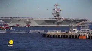 US-Venezuela Tensions: Is the US Rehearsing for Airstrikes on Venezuela?
