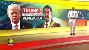 Venezuela Awaits Trump's Next Move as Threat of War Looms