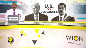 Trump Confirms Call with Maduro, Caracas Slams US Maneuvers 