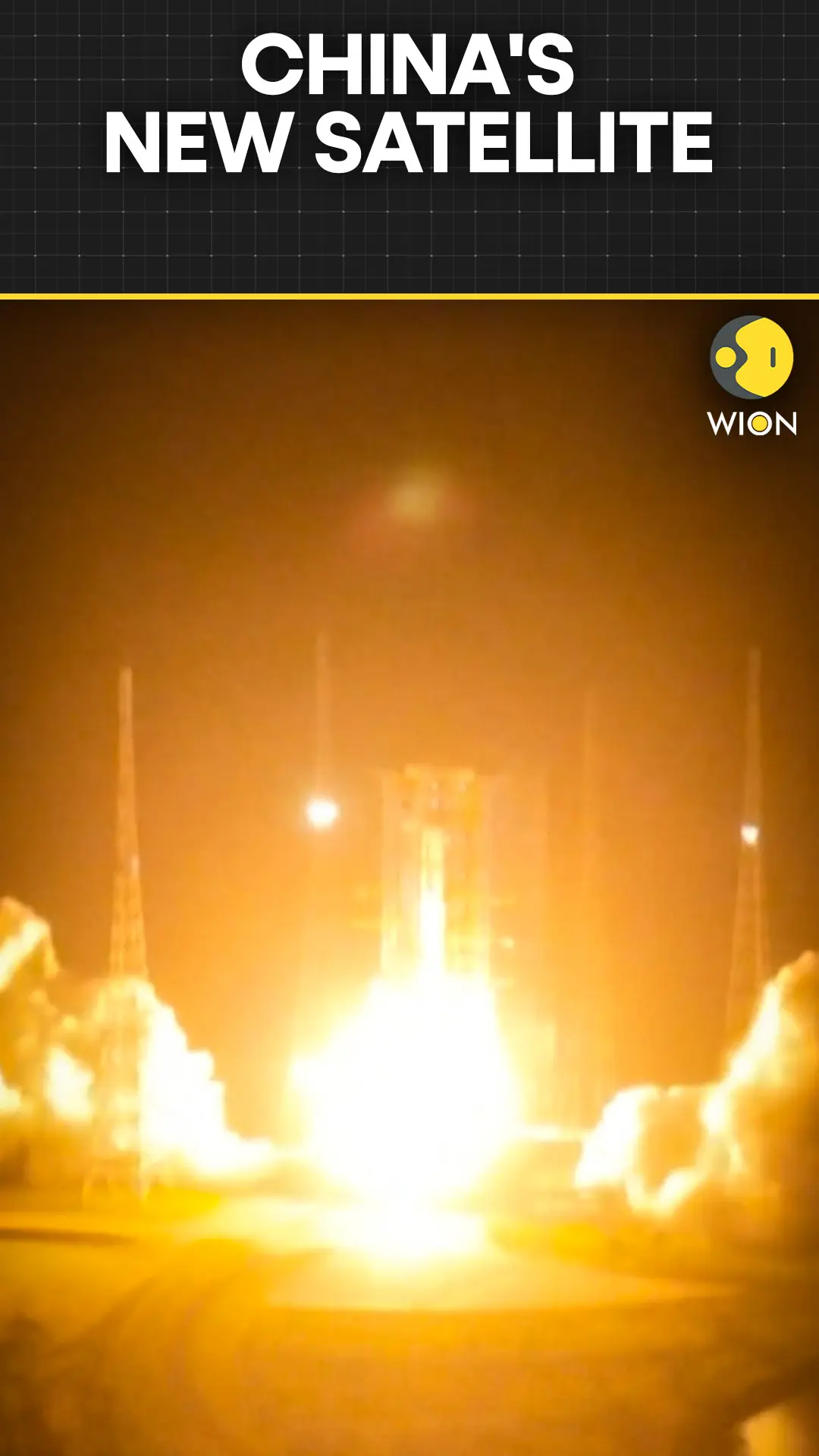 China Launches Shijian-28 Satellite on Modified Long March-7 from Wenchang
