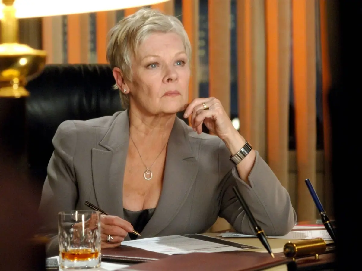 Hollywood veteran actress Judi Dench reveals about her worsening vision: 'I can't recognise anybody...' Hollywood veteran actress Judi Dench reveals about her worsening vision: 'I can't recognise anybody...'