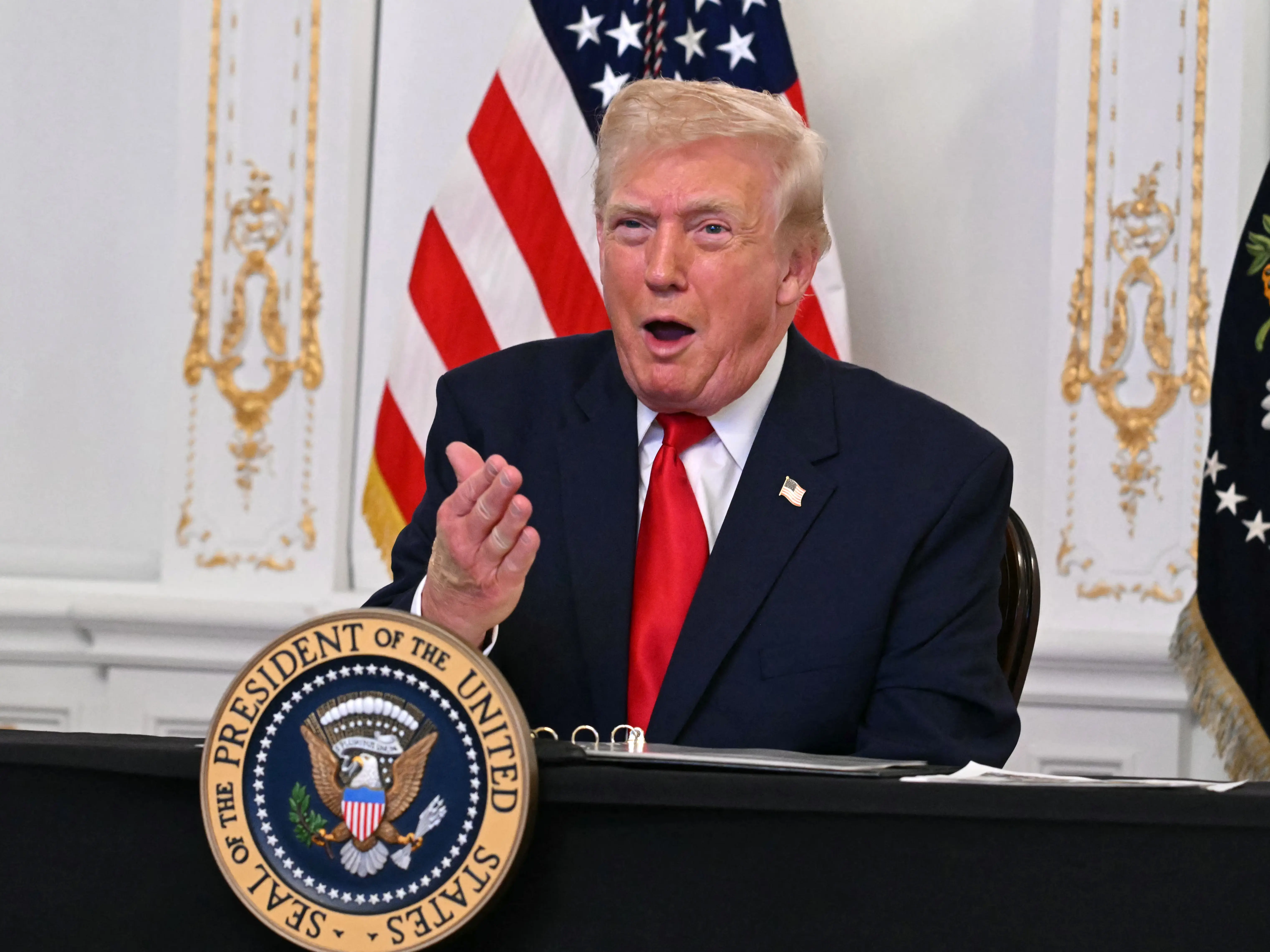 US asylum pause could last 'a long time,' says Trump after Afghan migrant kills National Guardswoman near White House US asylum pause could last 'a long time,' says Trump after Afghan migrant kills National Guardswoman near White House