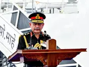 A year of deepening defence ties: Why the Indian army chief’s Sri Lanka visit matters