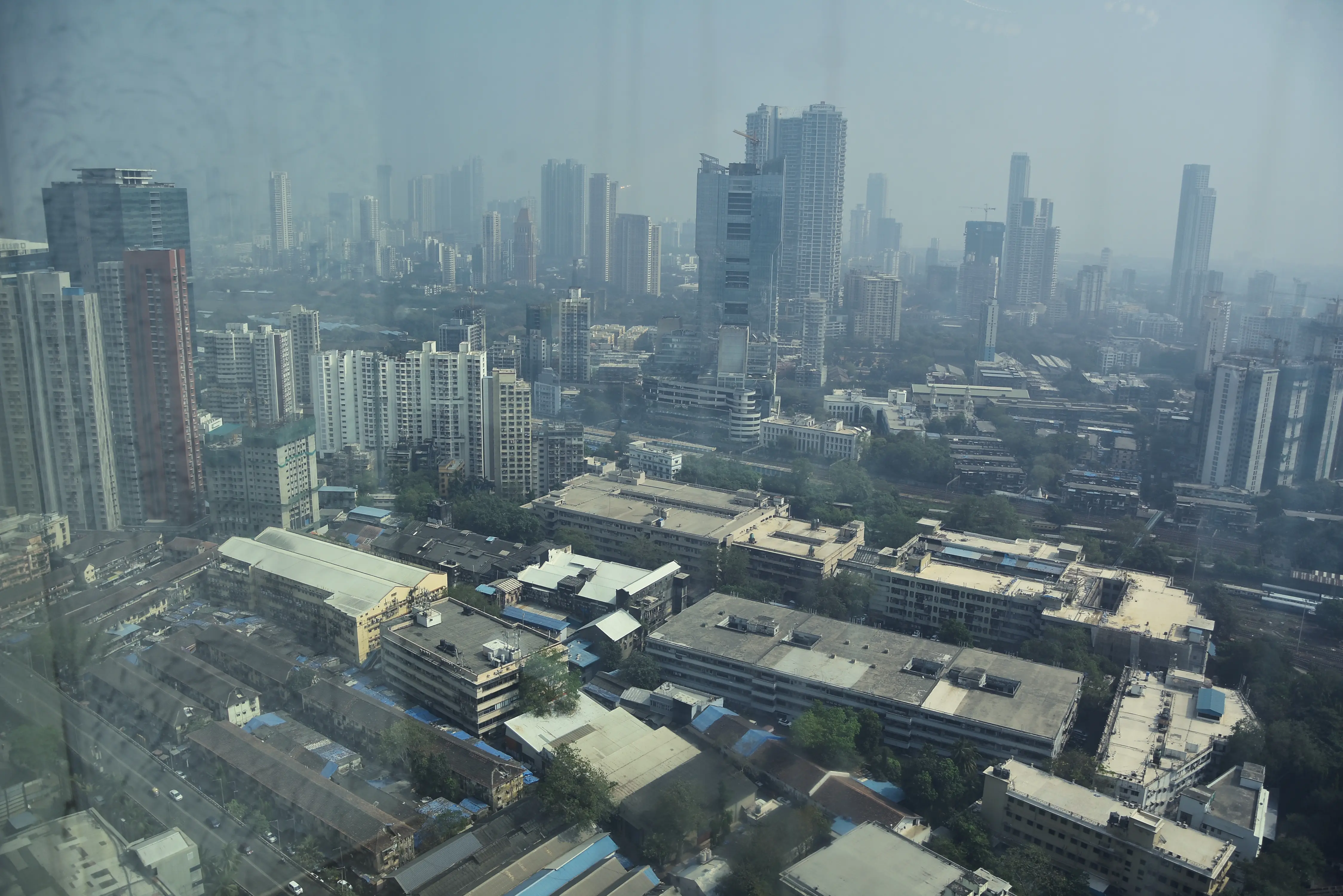 GRAP 4 activated in Mumbai as air quality dips; BMC halts construction projects