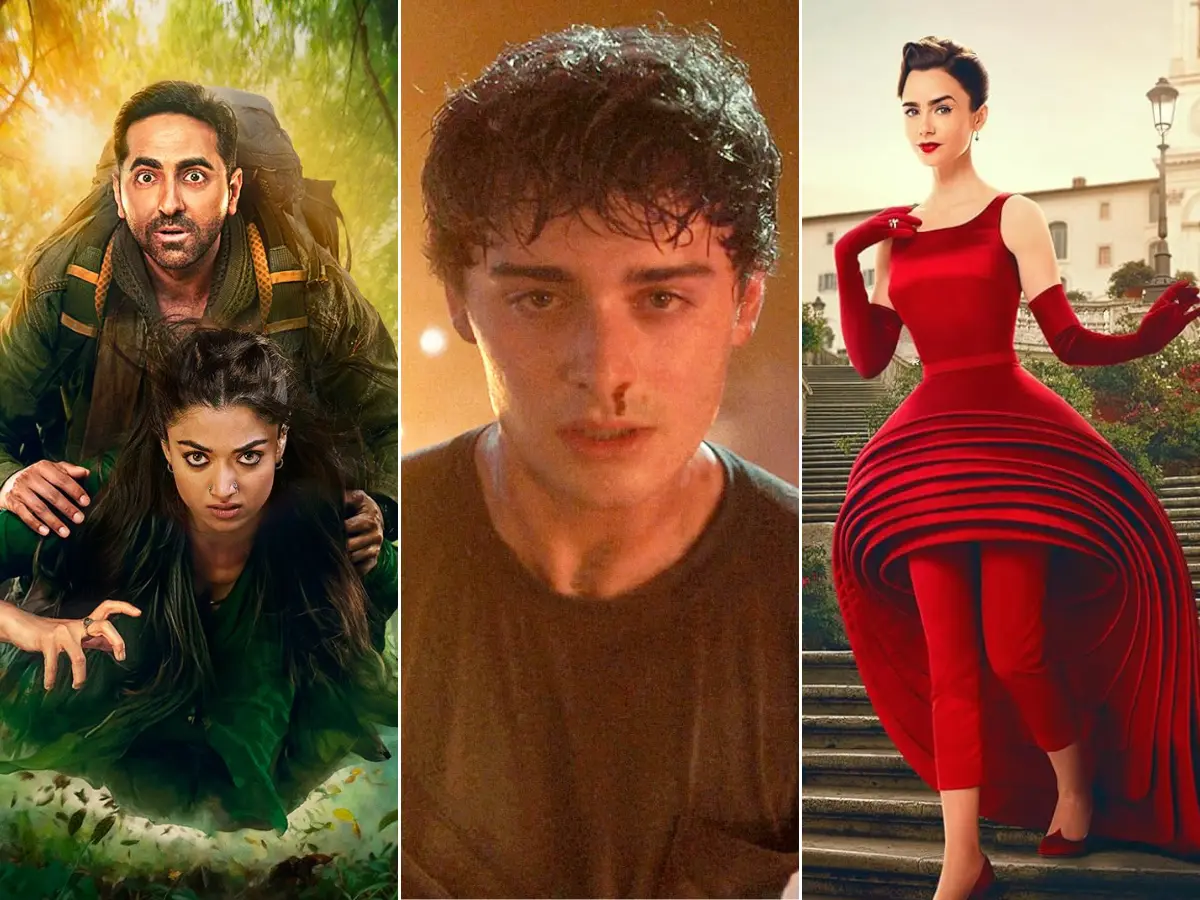OTT Release this month (December 2025): 16 latest movies and web series from Bollywood to Hollywood releasing on Netflix, Prime Video, ZEE5 and other