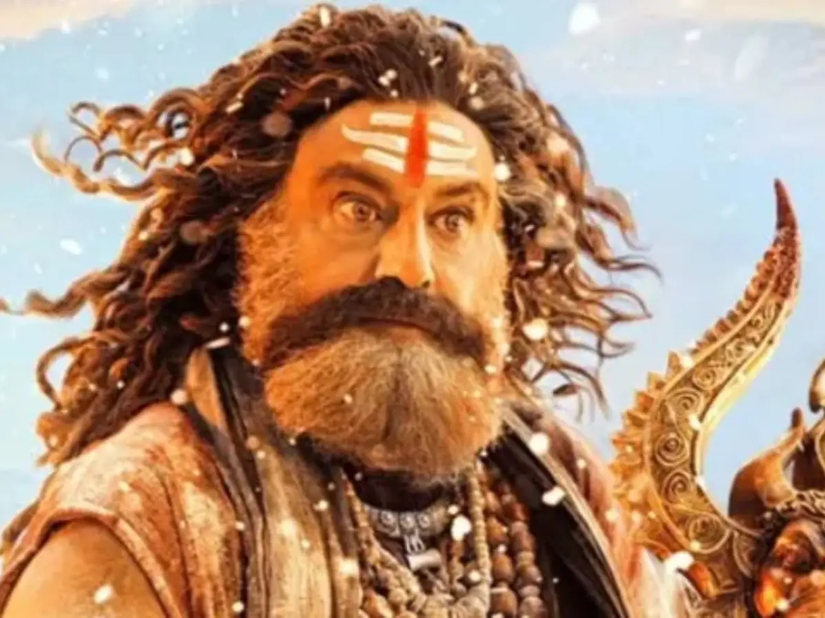 Akhanda 2: Nandamuri Balakrishna fan purchases ticket worth Rs 100,000 at auction in Germany