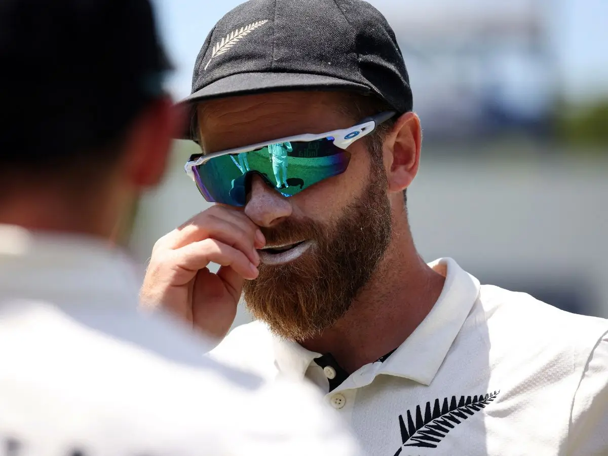 NZ vs WI 2025: Williamson’s return boosts morale as Kiwis gear up for 2025-27 WTC cycle
