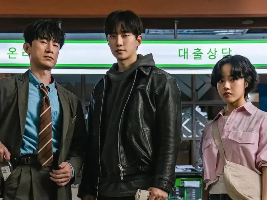 South Korean actor Lee Jun Ho to star in show Cashero post Typhoon Family; release date announced