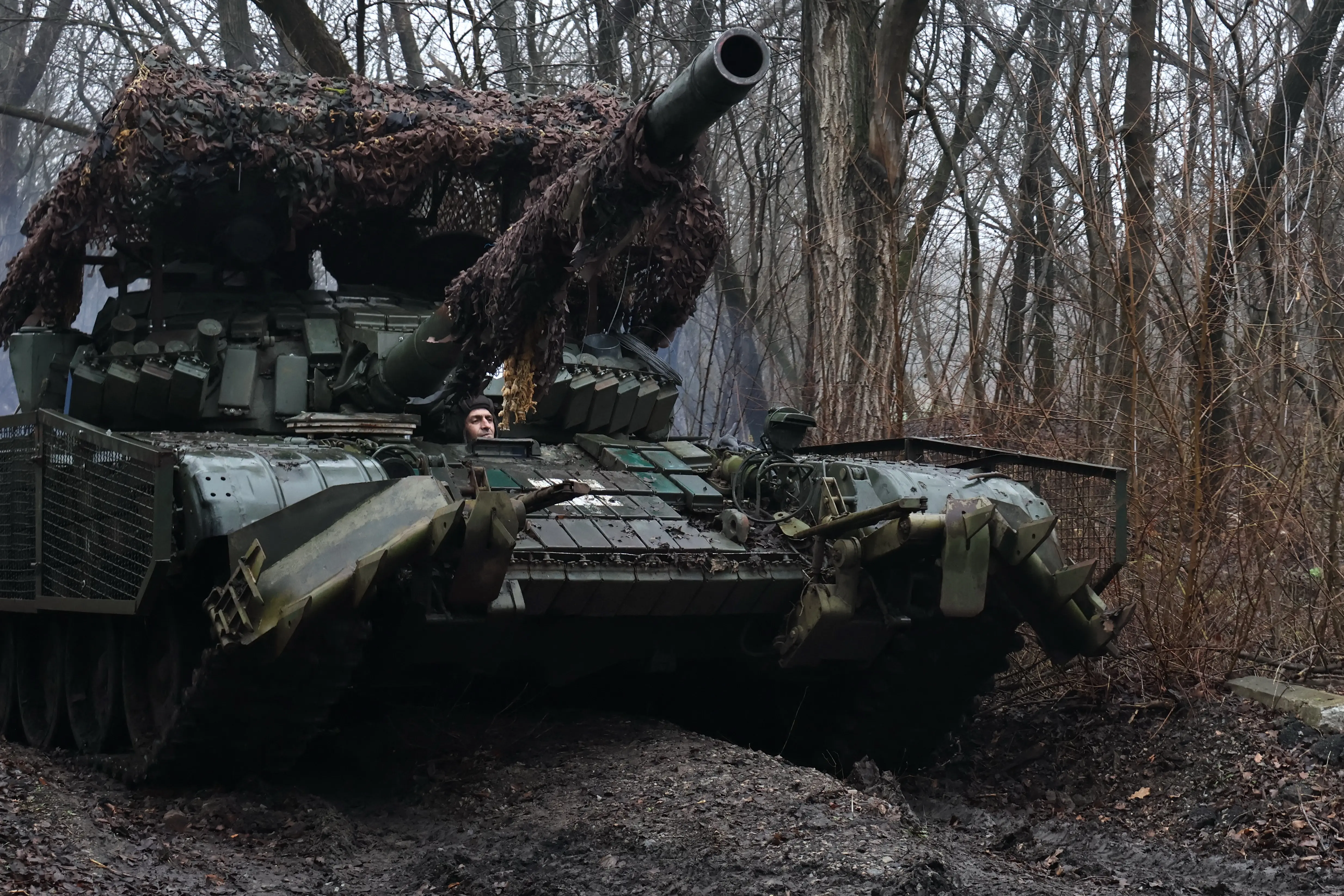 War is good business? Global arms sales hit record $679bn in 2024; US and Russia among the biggest gainers