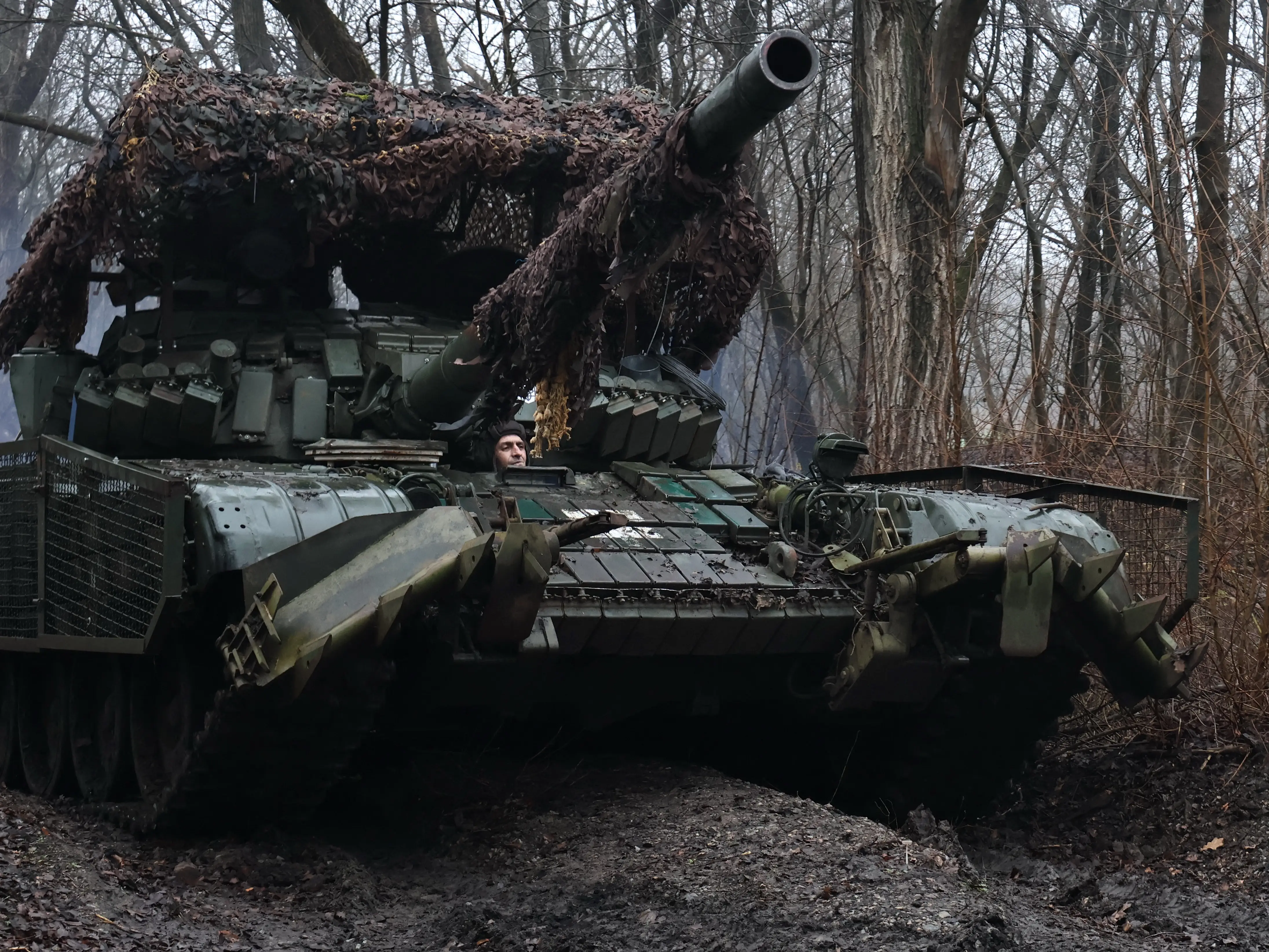 War is good business? Global arms sales hit record $679bn in 2024; US and Russia among the biggest gainers War is good business? Global arms sales hit record $679bn in 2024; US and Russia among the biggest gainers