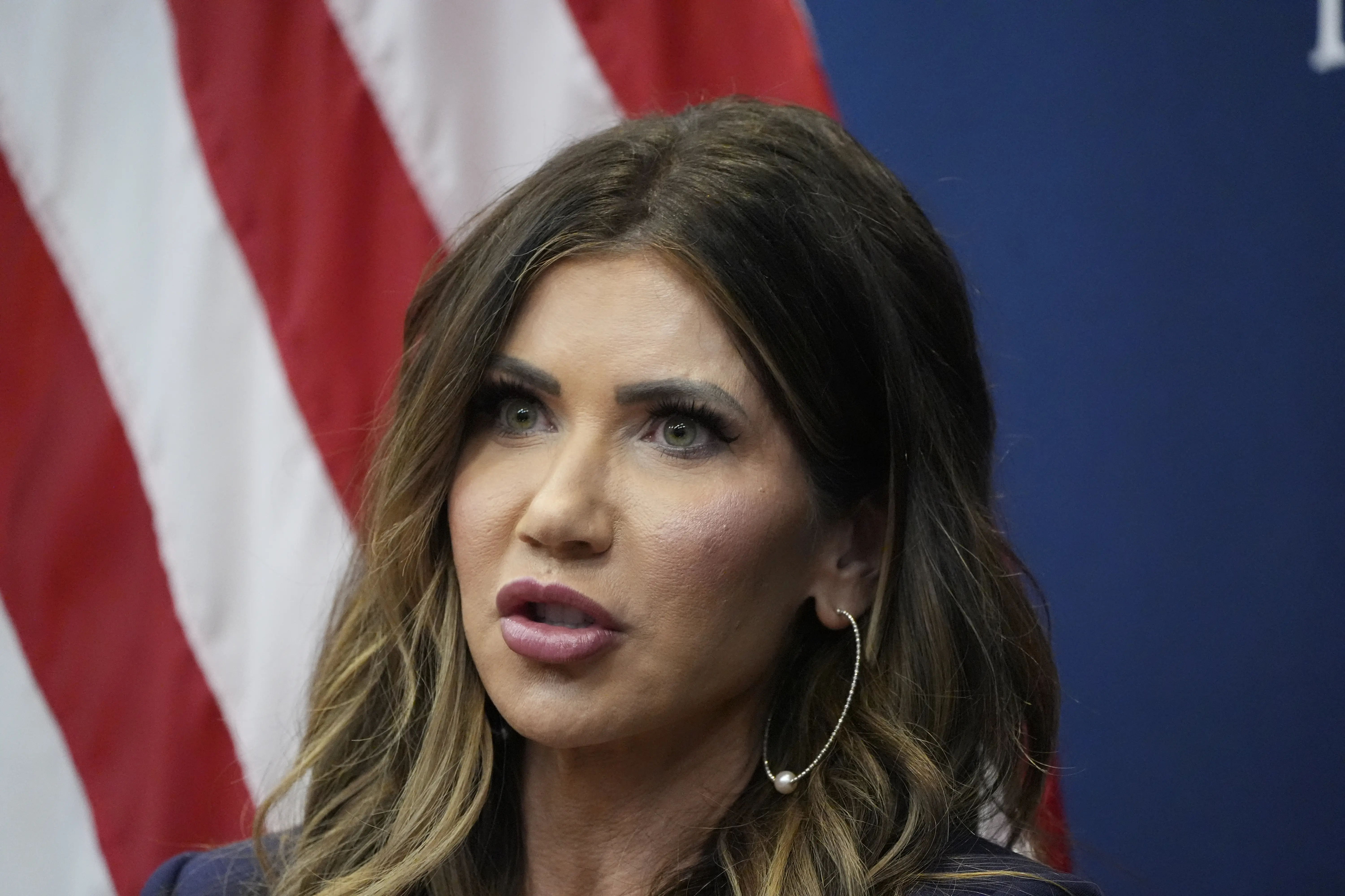 Rahmanullah Lakanwal ‘radicalised’ in US? What Kristi Noem said about National Guard shooting suspect