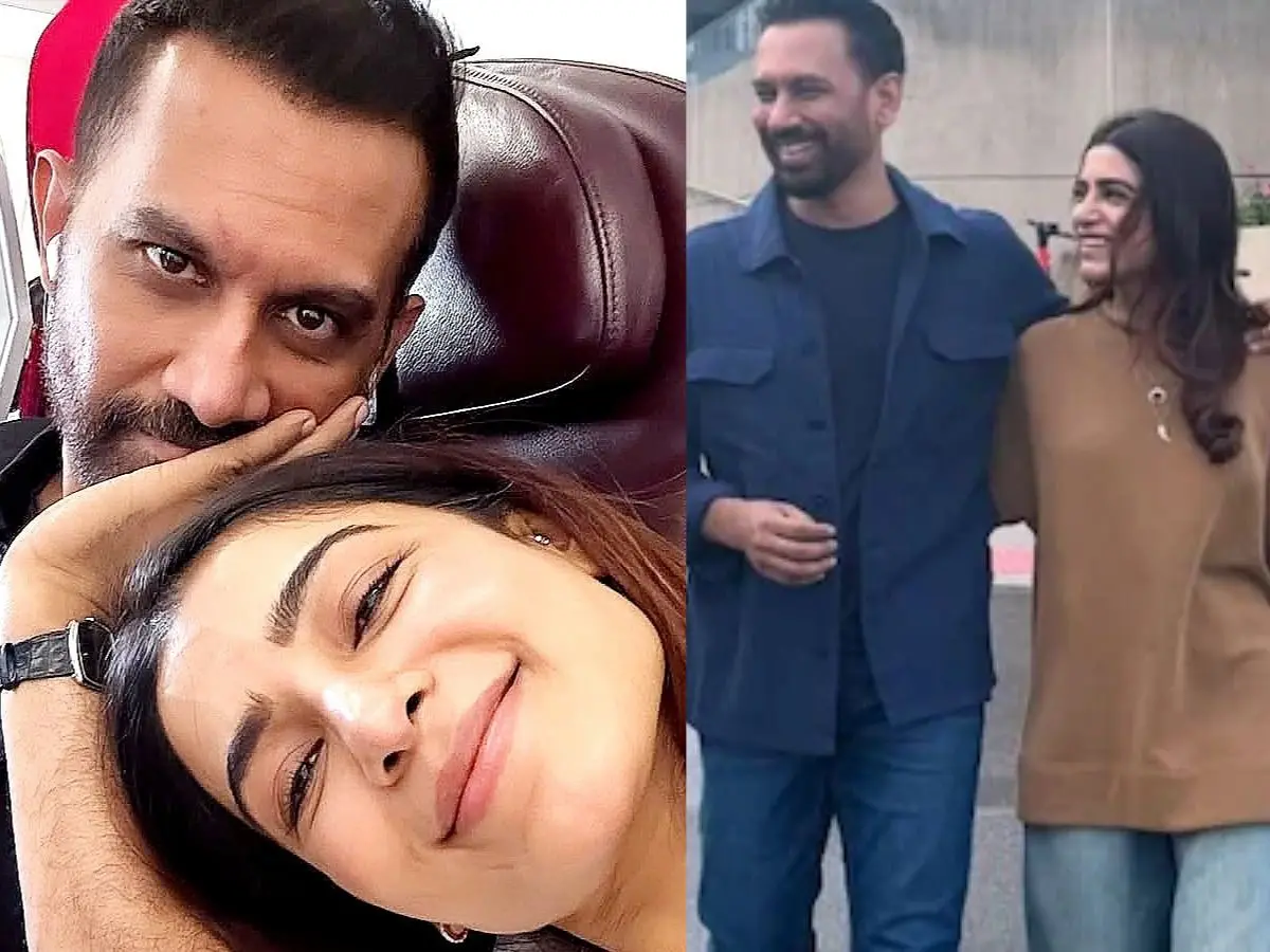 Who is Raj Nidimoru? Meet The Family Man director who has married Samantha Ruth Prabhu