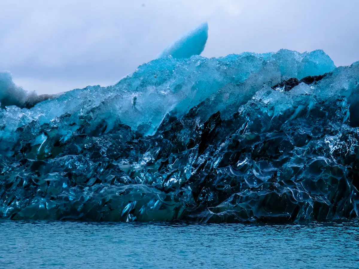 Southern Ocean May Release Stored Heat