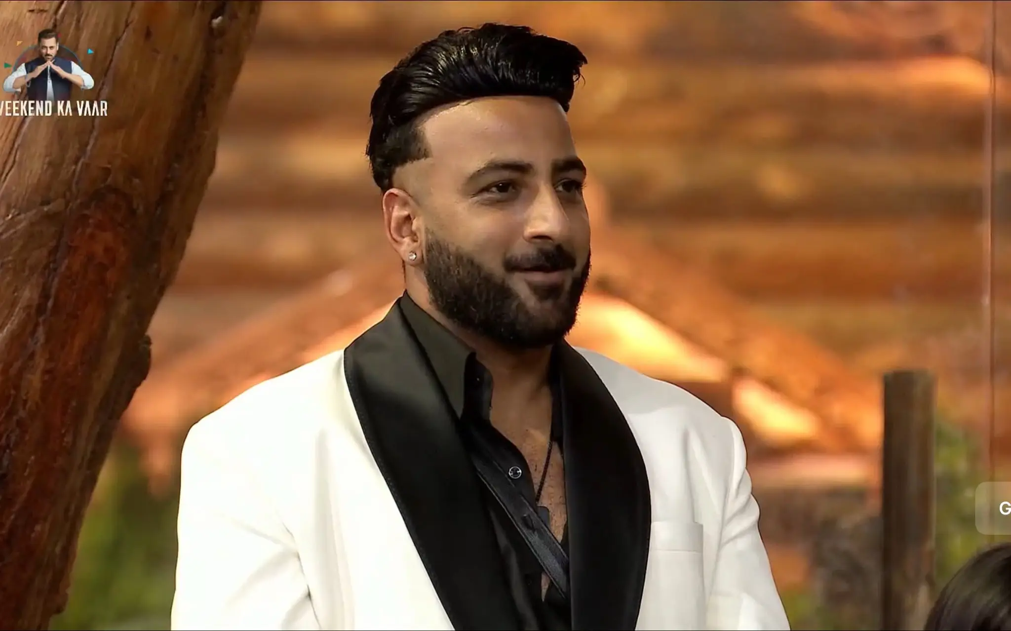 Bigg Boss 19: Shehbaz Badesha gets evicted as countdown for finale begins