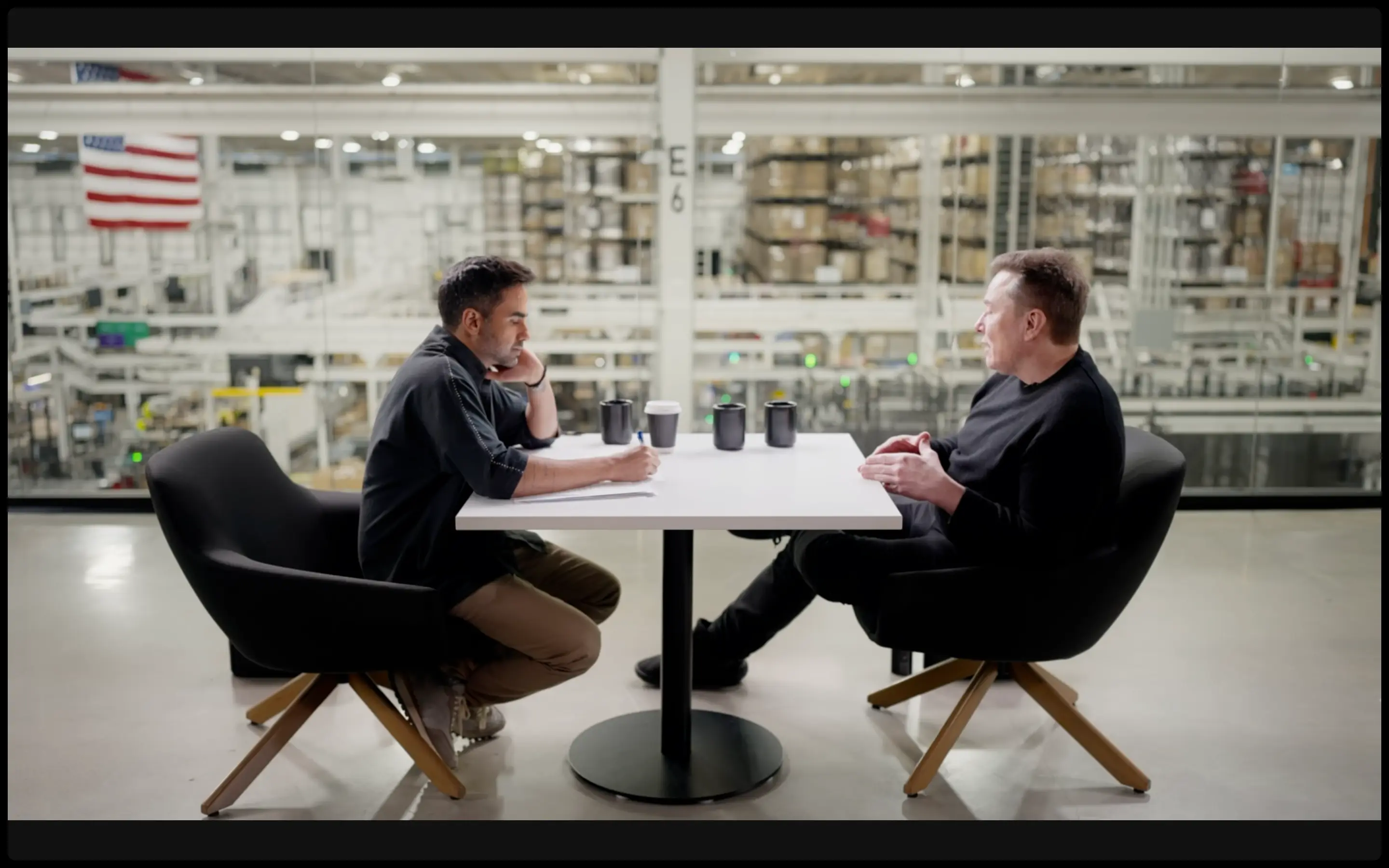 AI and robots will do most jobs, working will be optional in 20 years, says Elon Musk