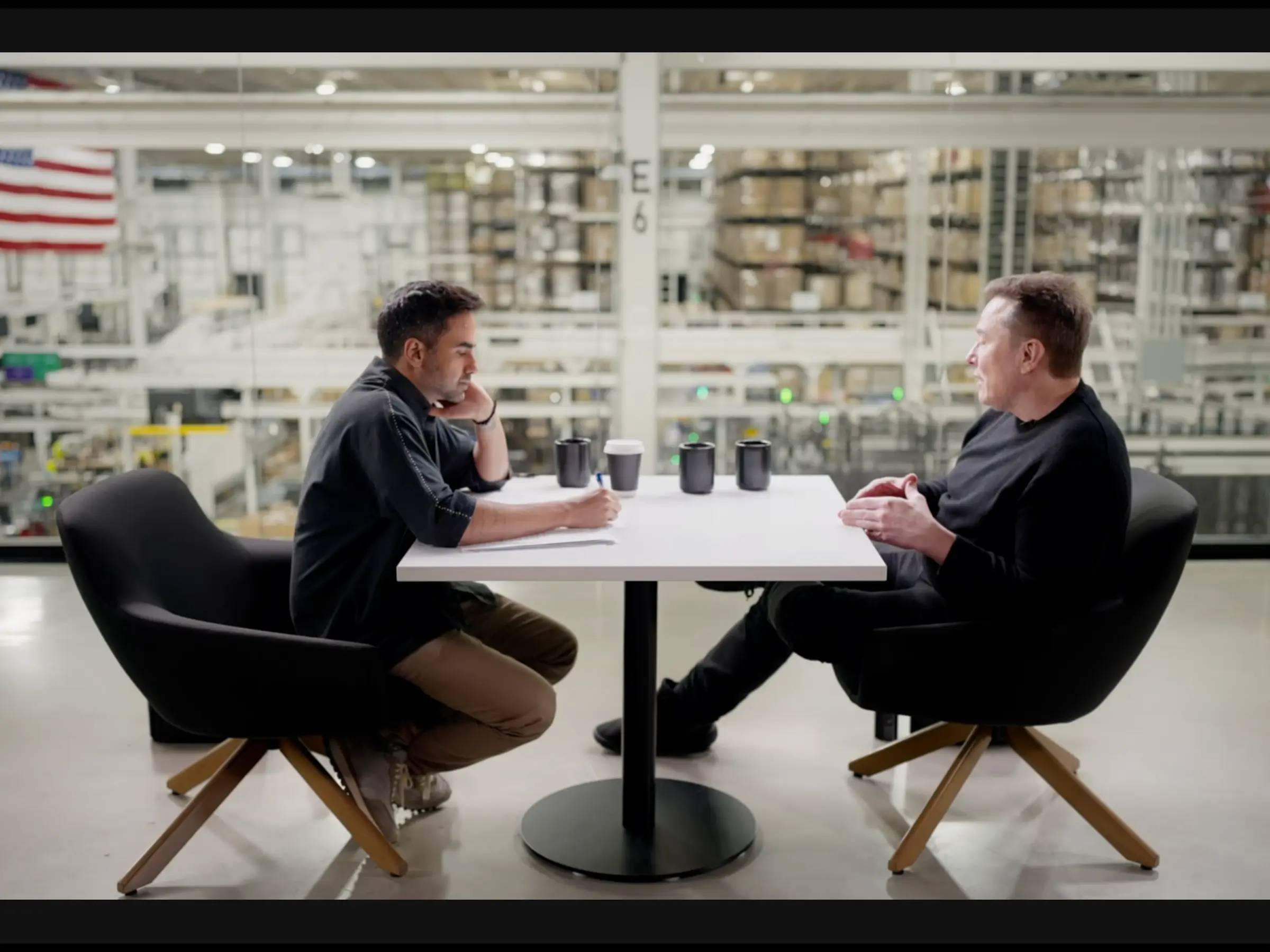 AI and robots will do most jobs, working will be optional in 20 years, says Elon Musk AI and robots will do most jobs, working will be optional in 20 years, says Elon Musk