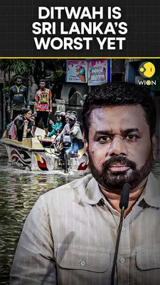 Wion News