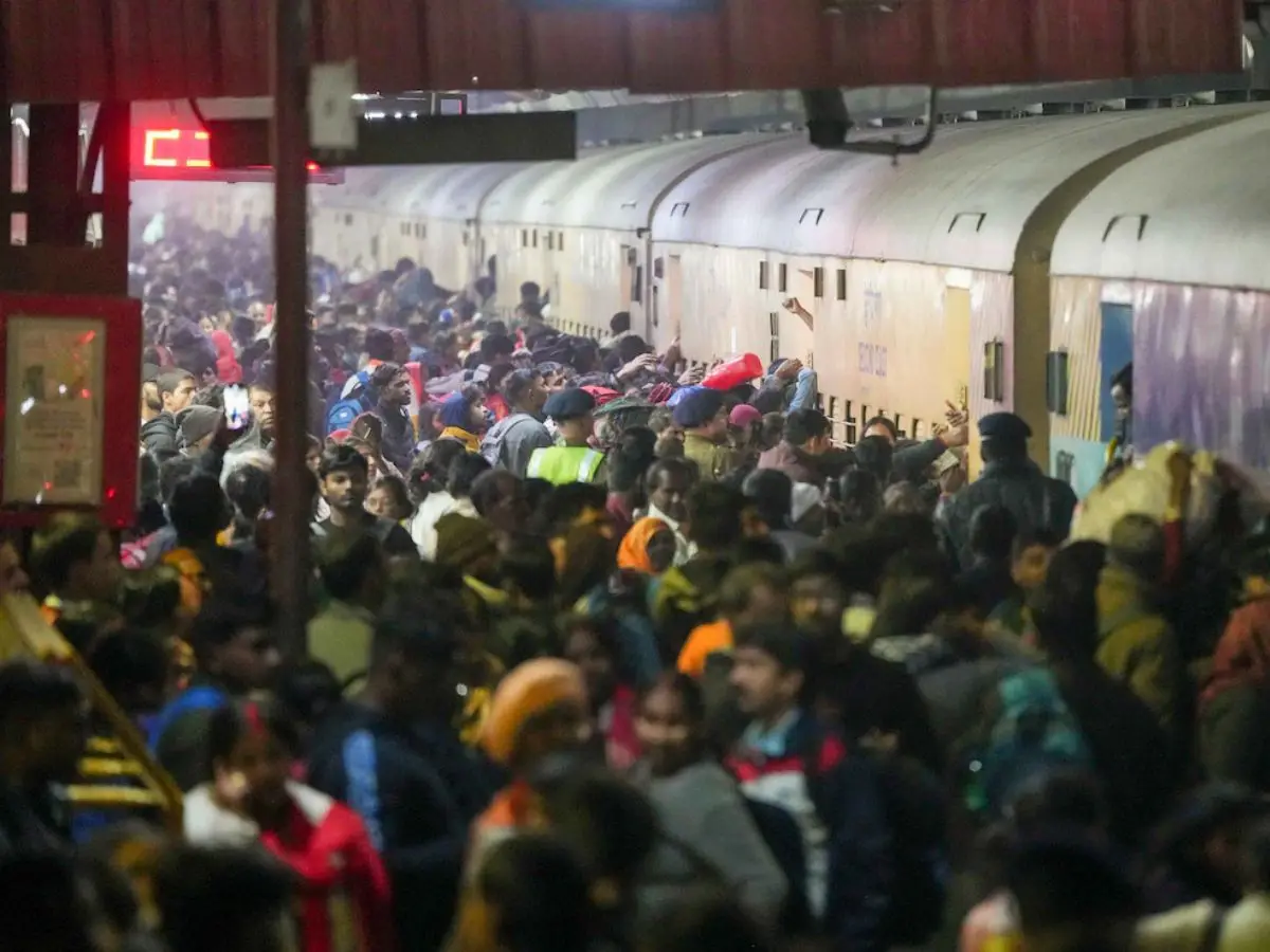 7 ways AI can damage Indian economy if it clings to cheap manual labour?