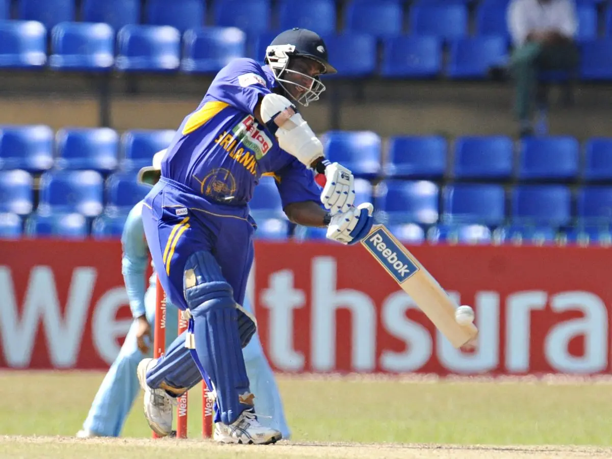 Sanath Jayasuriya (SL) – 270