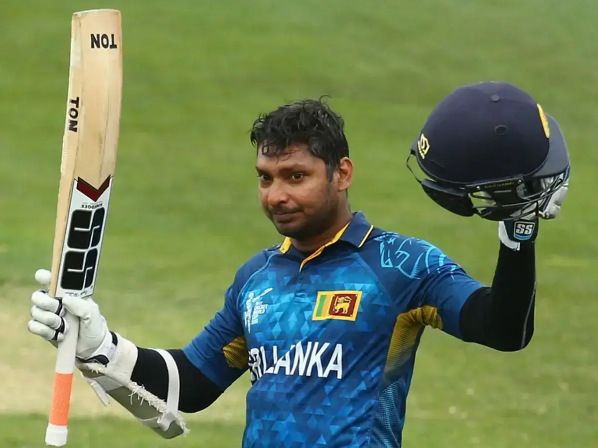 Kumar Sangakkara (Sri Lanka) - 336 innings