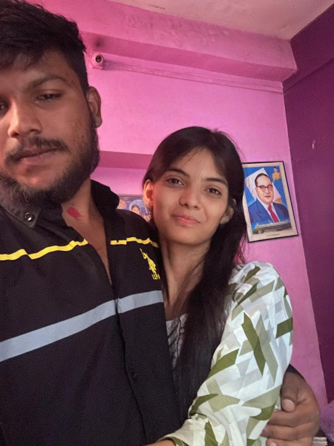 Maharashtra: Woman performs ritual ‘marriage’ with partner's body after family allegedly kills him over caste