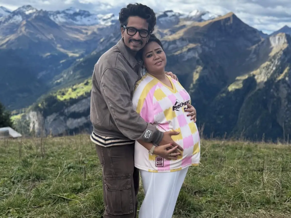 Second pregnancy announcement!