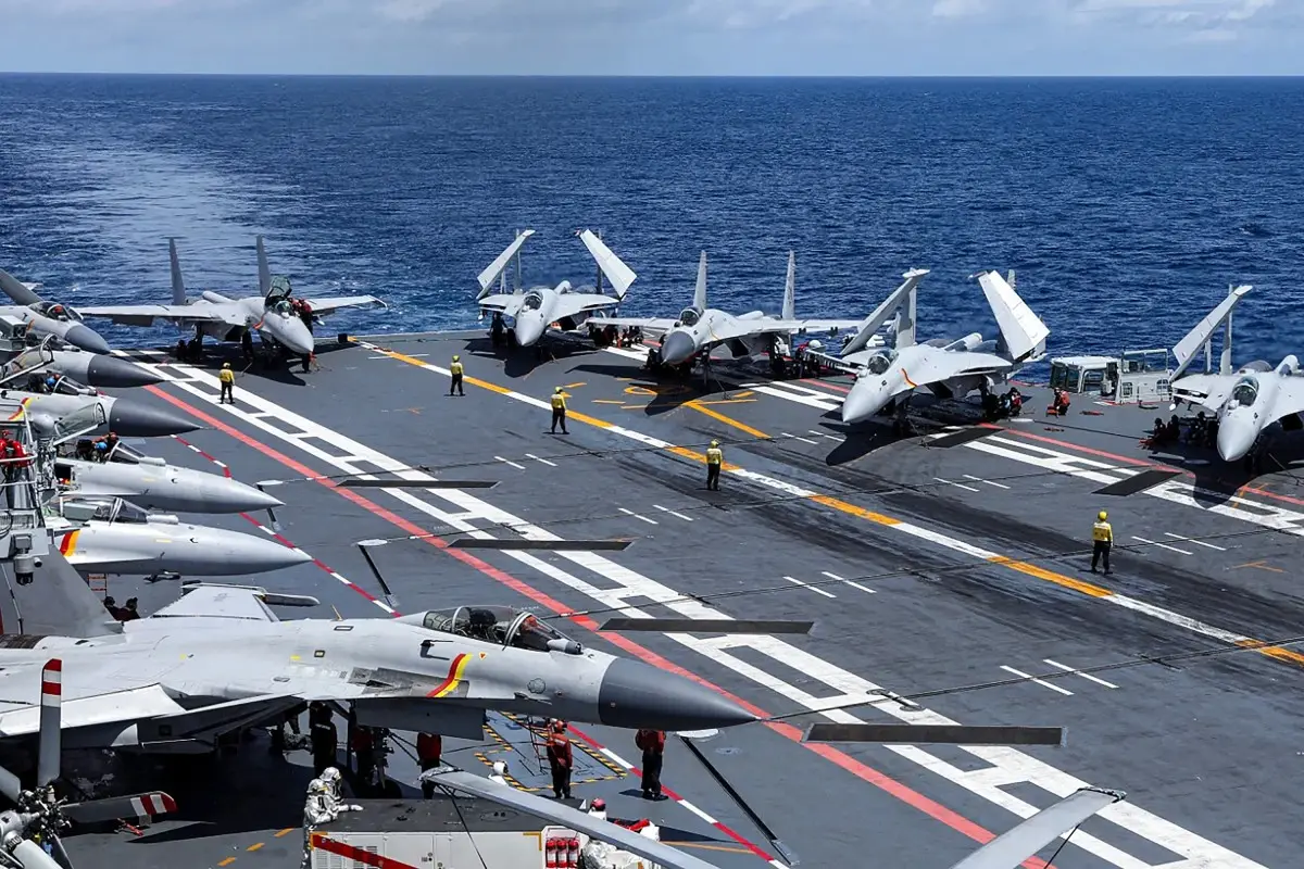 4. BAE Systems (United Kingdom)