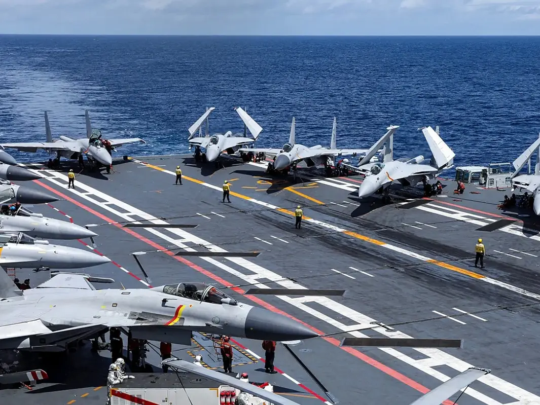 Who rules global weapons production? Top 7 nations ranked — Is India among them?