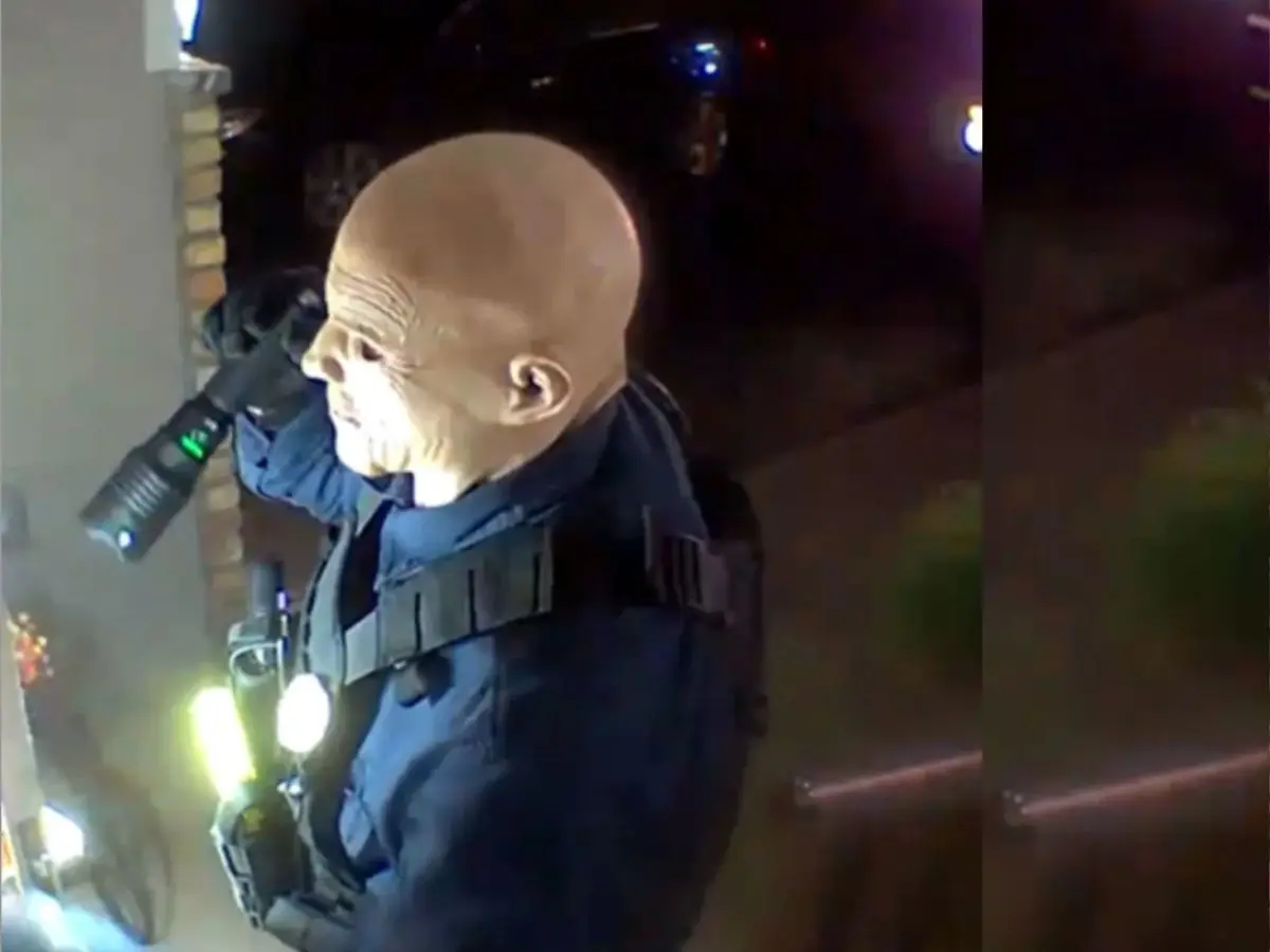 A year defined by political violence