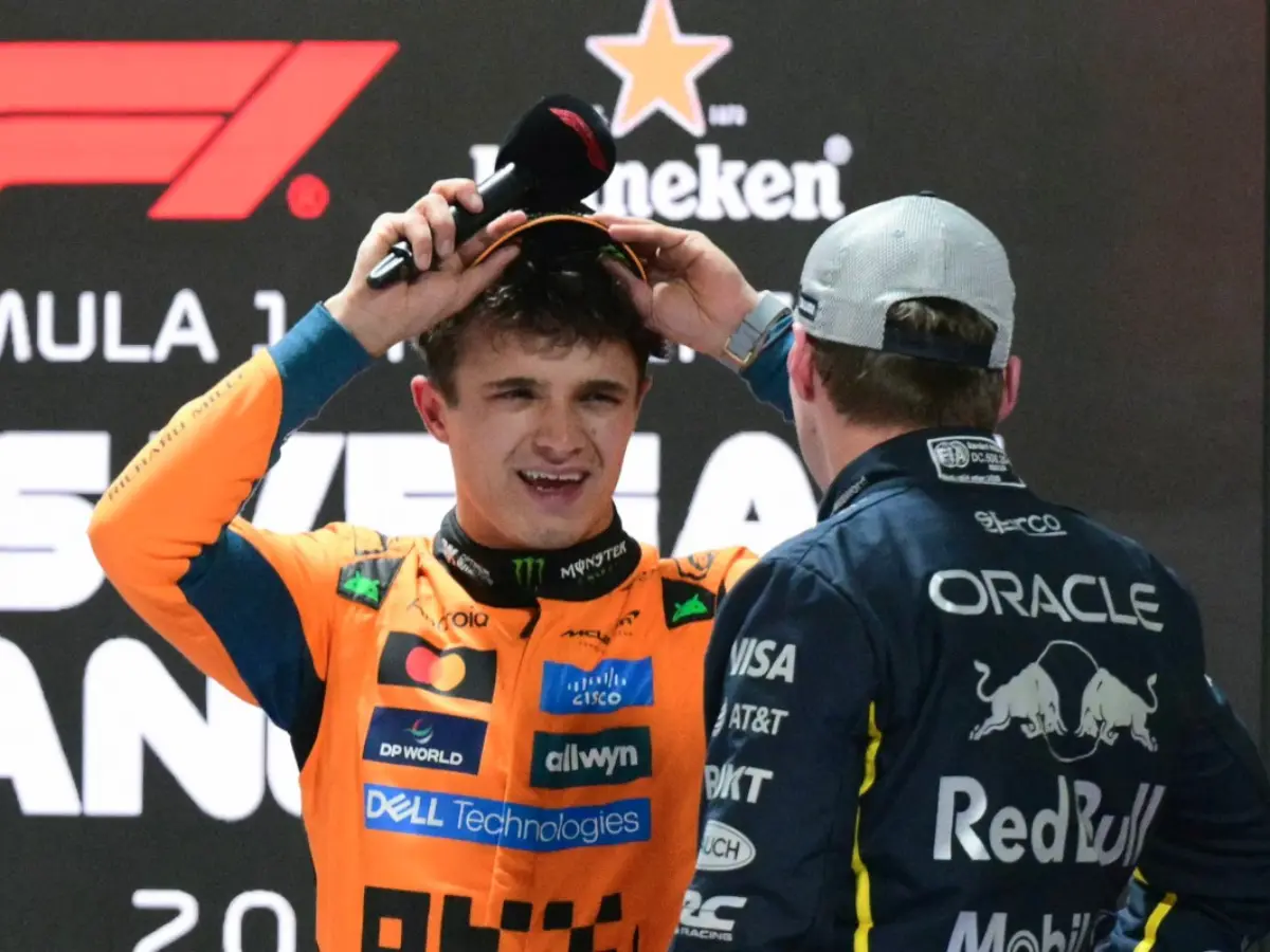 Formula One title scenarios: Here's all you need to know as Norris, Verstappen & Piastri battle out in Abu Dhabi GP