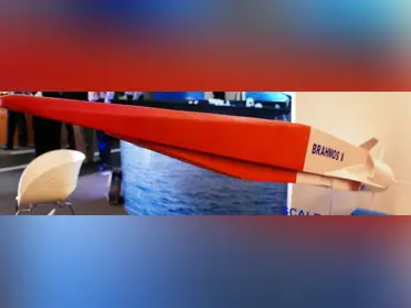 How far India and Russia have reached in building BrahMos II