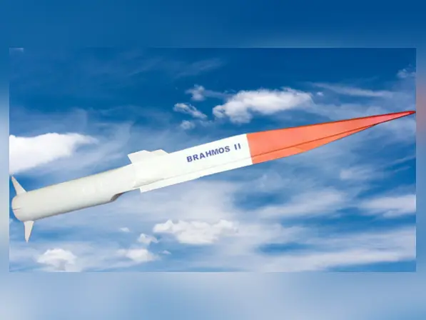 BrahMos cruise missile: Why the BrahMos-II aims to reach Mach 8 speed