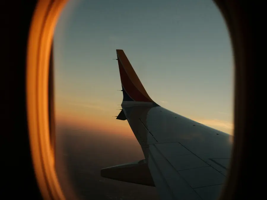 Woman DEMANDS two free seats on a plane because she is claustrophobic