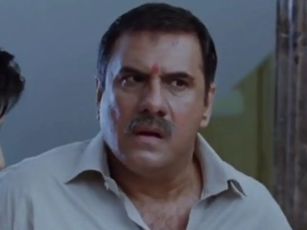 Batuk Patel in Housefull
