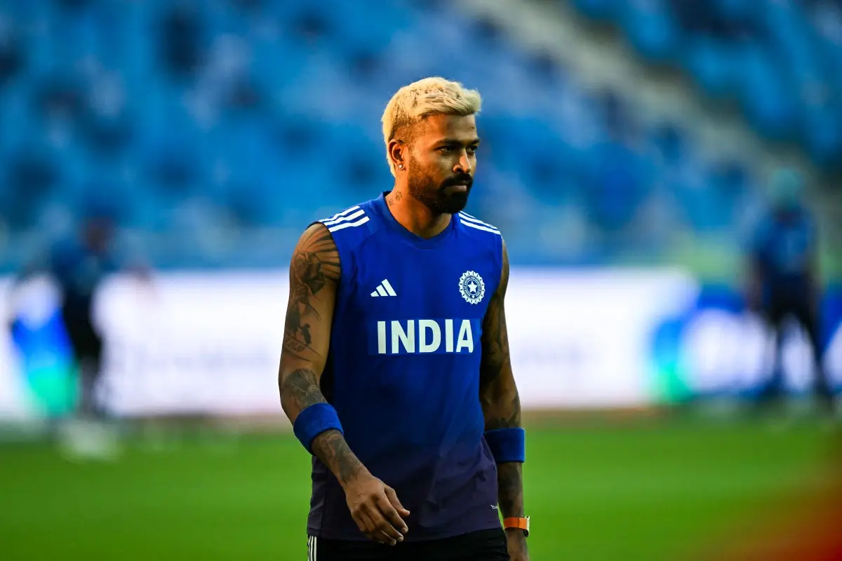Syed Mushtaq Ali Trophy: Hardik Pandya set to feature for Baroda