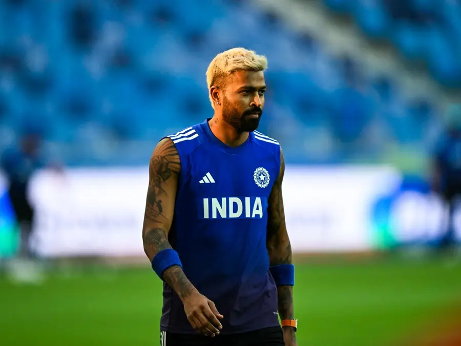 Syed Mushtaq Ali Trophy: Hardik Pandya set to feature for Baroda