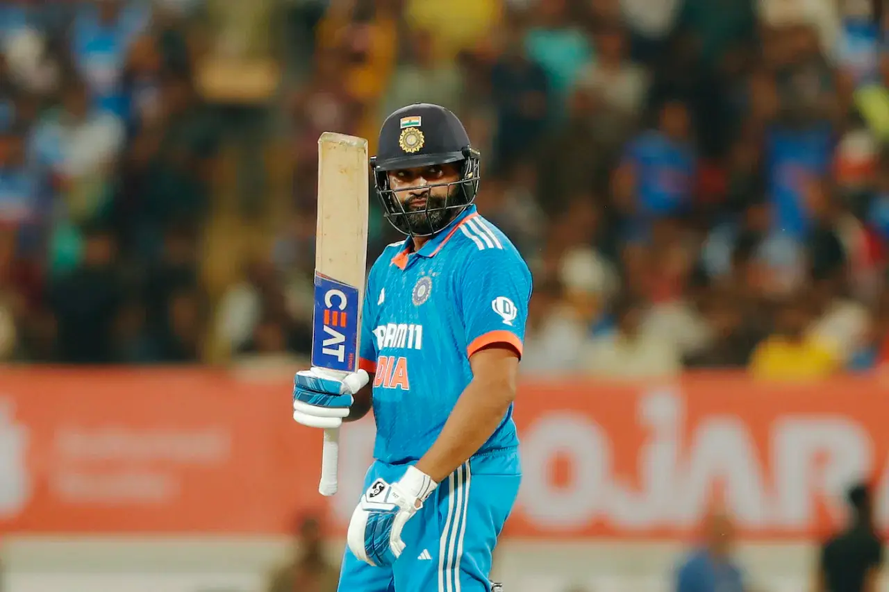 How Rohit Sharma evolved as one of the most prolific six hitters - WATCH