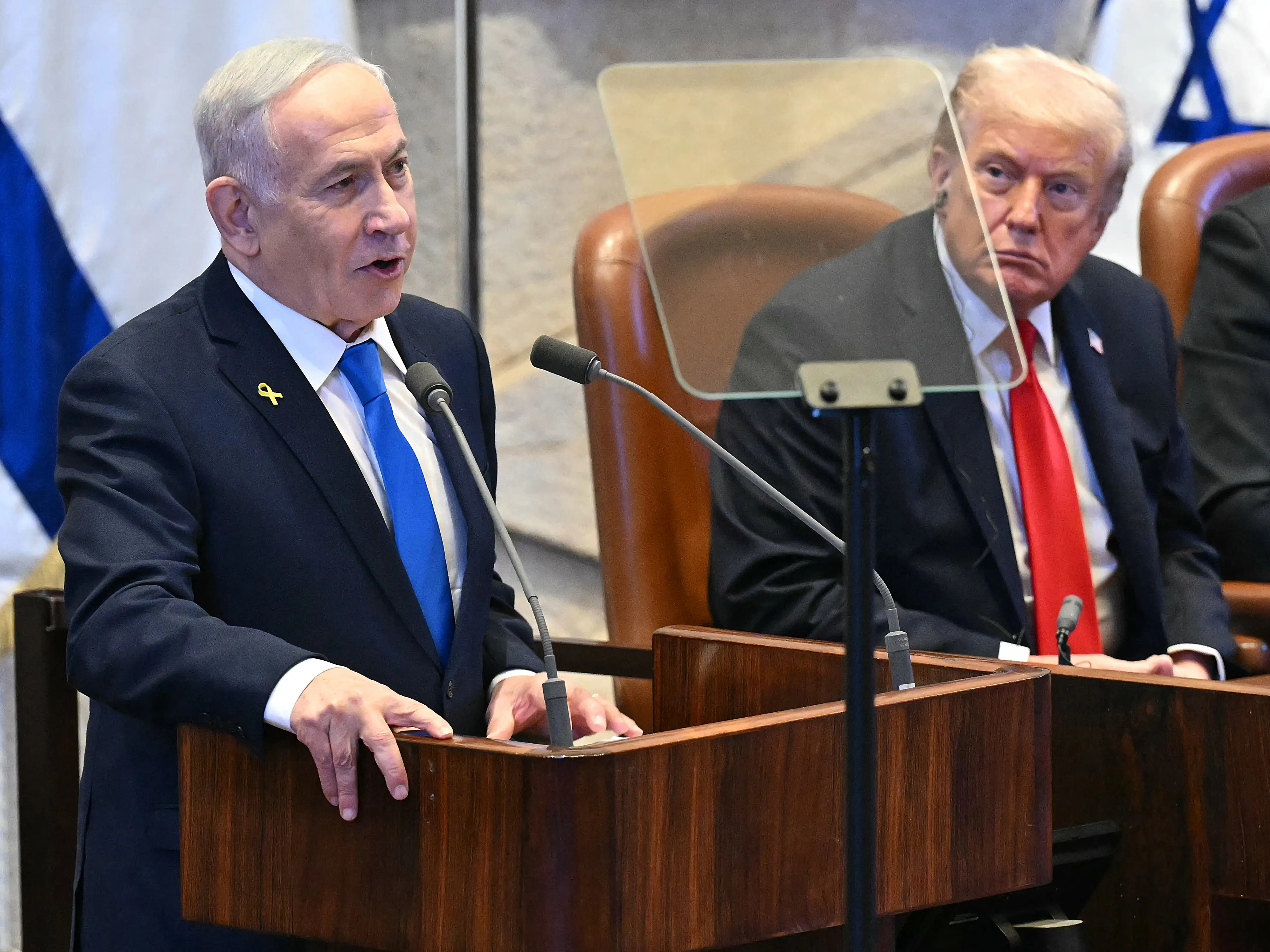 Will Israeli president pardon Benjamin Netanyahu in corruption cases? Here is what Herzog said Will Israeli president pardon Benjamin Netanyahu in corruption cases? Here is what Herzog said