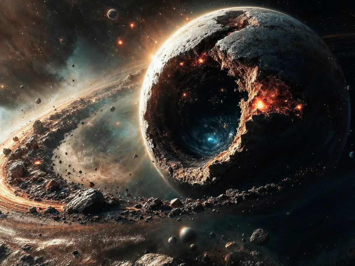 NASA wanted to nuke the Moon in 1950s out of jealousy. Here's why it did not