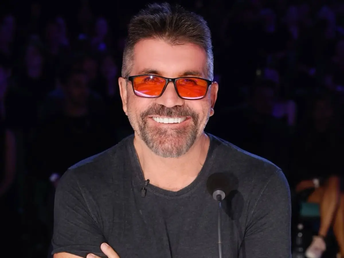 Simon Cowell reveals he is 'not proud' of insulting American Idol contestants