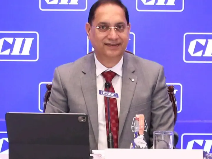 Verify UPI IDs, QR codes on our app to prevent investment fraud: SEBI Chief Verify UPI IDs, QR codes on our app to prevent investment fraud: SEBI Chief