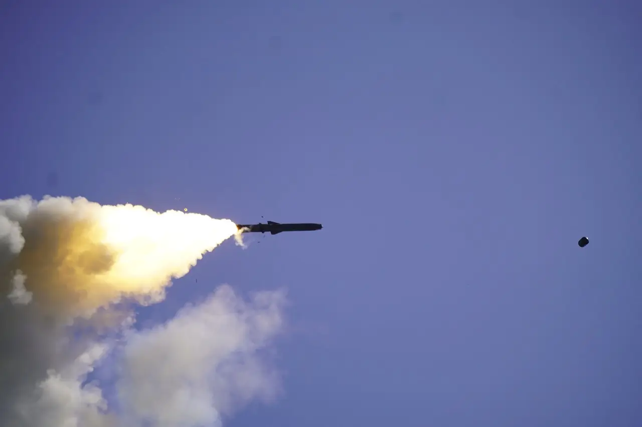 Indian Army successfully tests long-range BrahMos supersonic cruise missile